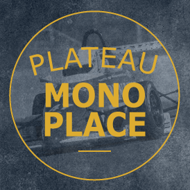 PLATEAU MONOPLACE